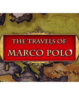 The Travels of Marco Polo Steam Key GLOBAL